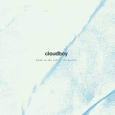 CLOUDBOY-DOWN AT THE END OF THE GARDEN LP *NEW*