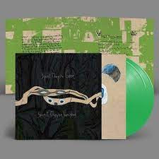 ANIMAL COLLECTIVE-SPIRIT THEY'RE GONE SPIRIT THEY'VE VANISHED GREEN VINYL 2LP *NEW*