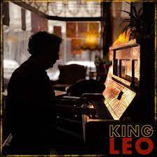 KING LEO-KING LEO CD *NEW*