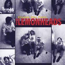 LEMONHEADS THE-COME ON FEEL 30TH ANNIVERSARY 2CD *NEW*