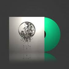 SLEEP TOKEN-TAKE ME BACK TO EDEN GLOW IN THE DARK VINYL 2LP *NEW*