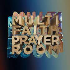 BRANDT BRAUER FRICK-MULTI FAITH PRAYER ROOM CD *NEW*
