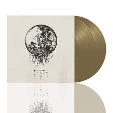 SLEEP TOKEN-TAKE ME BACK TO EDEN GOLD VINYL 2LP *NEW*