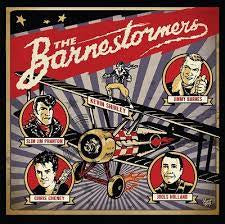 BARNESTORMERS THE-THE BARNESTORMERS LP *NEW*