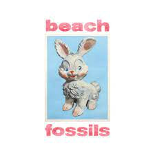 BEACH FOSSILS-BUNNY CD *NEW*