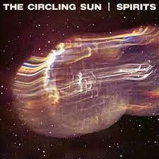CIRCLING SUN THE-SPIRITS LP *NEW*