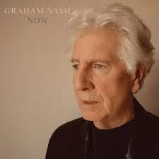 NASH GRAHAM-NOW CD *NEW*