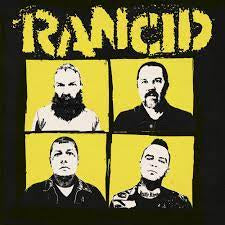 RANCID-TOMORROW NEVER COMES LP *NEW*