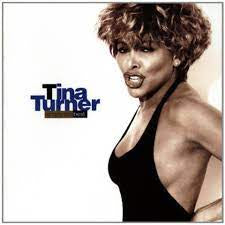 TURNER TINA-SIMPLY THE BEST CD *NEW*