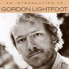 LIGHTFOOT GORDON-AN INTRODUCTION TO CD *NEW*