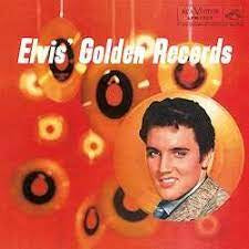 PRESLEY ELVIS-ELVIS' GOLDEN RECORDS LP *NEW*