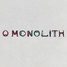 SQUID-O MONOLITH CD *NEW*