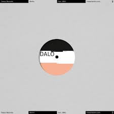 DALO-GUM 12" EP *NEW*