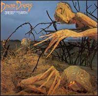 DIXIE DREGS-DREGS OR THE EARTH LP VG+ COVER VG