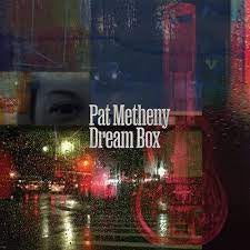 METHENY PAT-DREAM BOX CD *NEW*