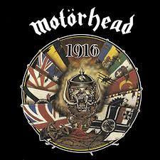 MOTORHEAD-1916 CD *NEW*