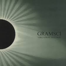 GRAMSCI-LIKE STRAY VOLTAGE LP *NEW*