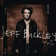BUCKLEY JEFF-YOU AND I 2LP NM COVER VG+