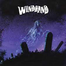 WINDHAND-WINDHAND CD *NEW*