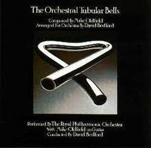 OLDFIELD MIKE-THE ORCHESTRAL TUBULAR BELLS CD VG+