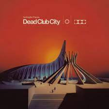 NOTHING BUT THIEVES-DEAD CLUB CITY CD *NEW*