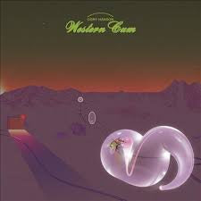 HANSON CORY-WESTERN CUM CD *NEW*