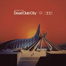 NOTHING BUT THIEVES-DEAD CLUB CITY LP *NEW*