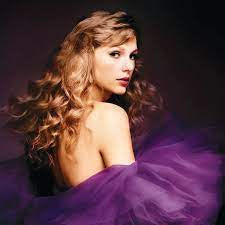 SWIFT TAYLOR-SPEAK NOW (TAYLOR'S VERSION) 2CD *NEW*