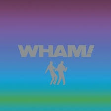 WHAM!-THE SINGLES-ECHOES FROM THE EDGE OF HEAVEN CD *NEW*