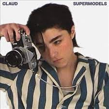 CLAUD-SUPERMODELS CD *NEW*