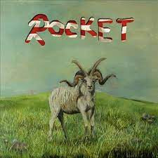 G ALEX-ROCKET LP *NEW*