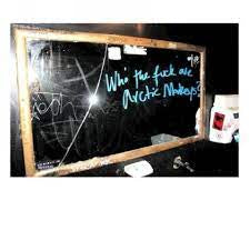 ARCTIC MONKEYS-WHO THE FUCK ARE THE ARCTIC MONKEYS 10" EP *NEW*