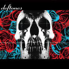 DEFTONES-DEFTONES RED VINYL LP *NEW*