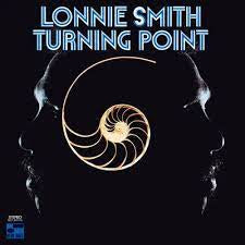 SMITH DR. LONNIE-TURNING POINT LP *NEW*