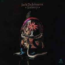 DEJOHNETTE JACK-SORCERY LP *NEW*