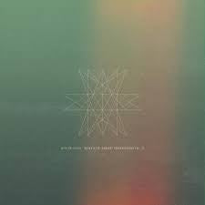 MARCONI UNION-WEIGHTLESS (AMBIENT TRANSMISSIONS VOL.2) LP *NEW*