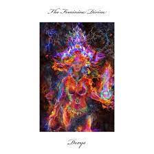 DEXYS-THE FEMININE DIVINE LP *NEW*