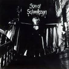 NILSSON, HARRY- SON OF SCHMILSSON CD NM