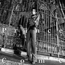 PRINCE-COME LP *NEW*