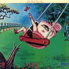 LITTLE FEAT-SAILIN' SHOES CD VG