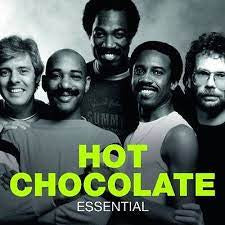 HOT CHOCOLATE-ESSENTIAL CD *NEW*