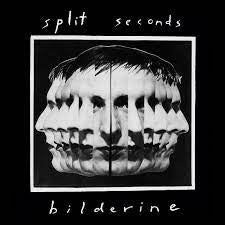 BILDERINE-SPLIT SECONDS LP *NEW*