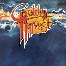 GOLDEN HARVEST-GOLDEN HARVEST LP *NEW*