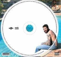 POST MALONE-AUSTIN CD *NEW*