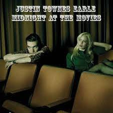 EARLE JUSTIN TOWNES-MIDNIGHT AT THE MOVIES LP *NEW*