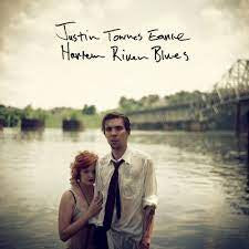 EARLE JUSTIN TOWNES-HARLEM RIVER BLUES LP *NEW*