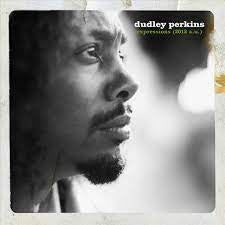 PERKINS DUDLEY-EXPRESSIONS (2012 A.U.) LP *NEW*