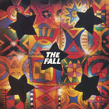 FALL THE-SHIFT-WORK LP *NEW*