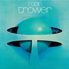 TROWER ROBIN-TWICE REMOVED FROM YESTERDAY DELUXE 2LP *NEW*