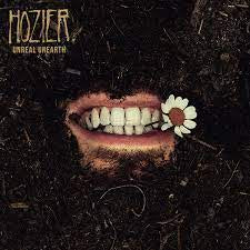 HOZIER-UNREAL UNEARTH CD *NEW*